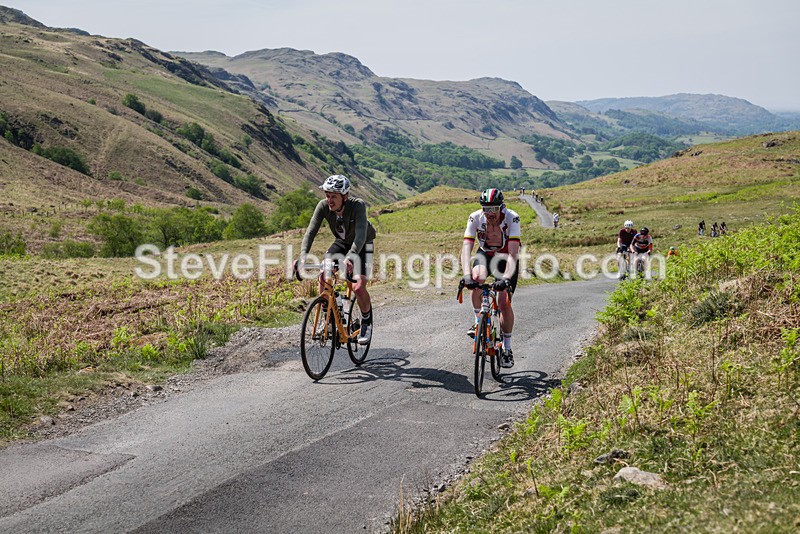 125420 - Hardknott Pass Camera 1 12.00-13.00