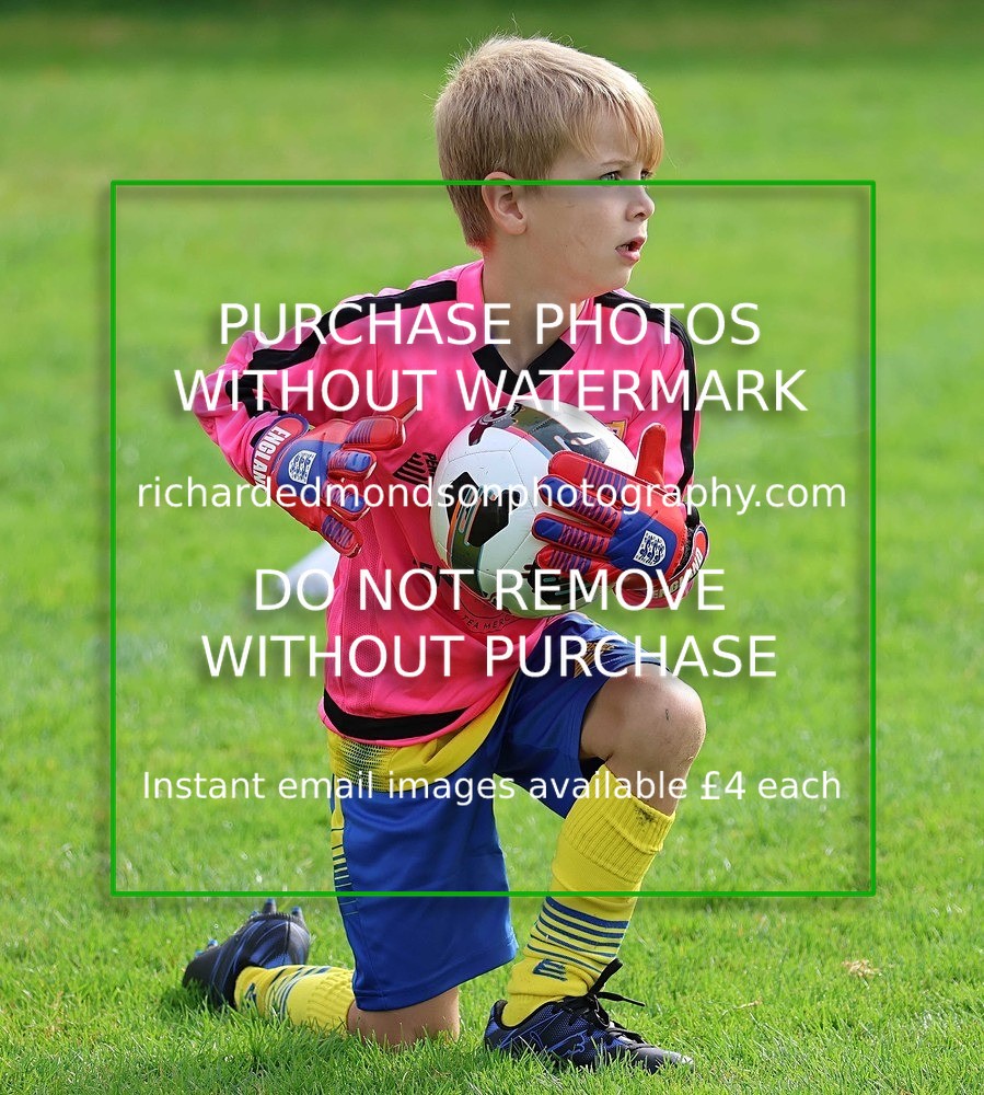 533A6864 - Kendal United U7 vs Milnthorpe U7 (6/9/25)