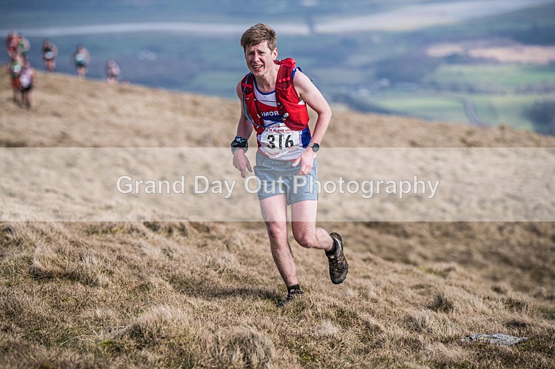 Black Combe-1422 - Black Combe Fell Race Saturday 7th March 2026