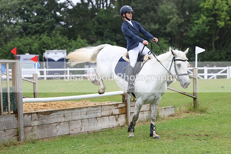 3E7A1198 - Class 5: 80cm open (A)