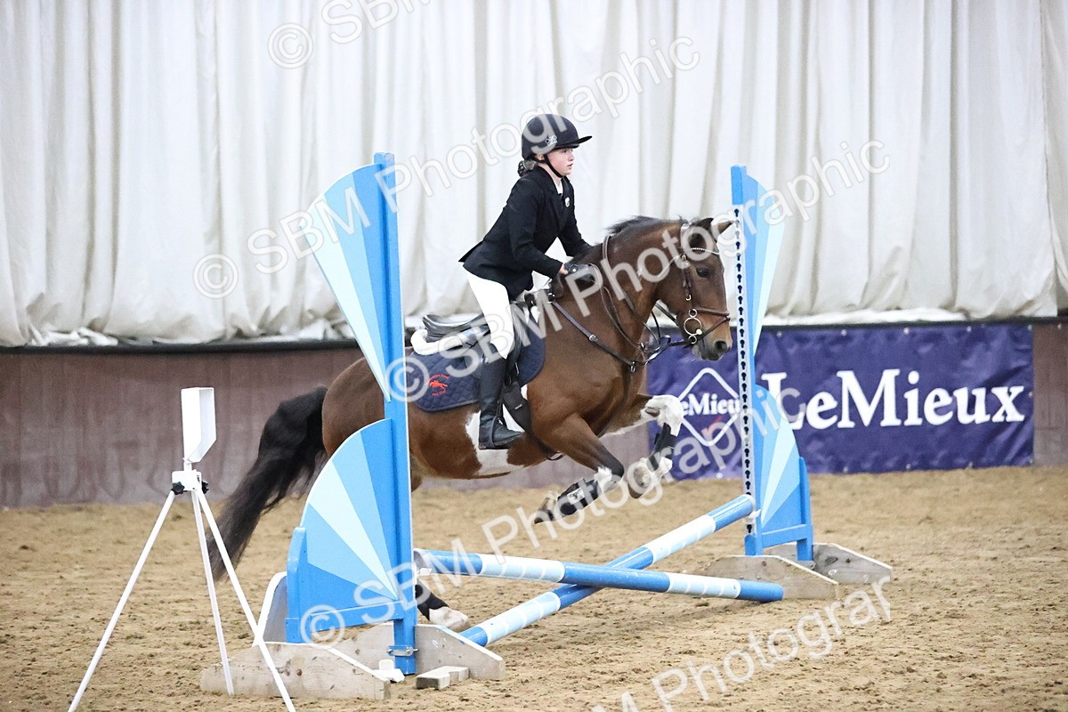 SBM_000200 - Class 2 - The Rug Lady 40cm