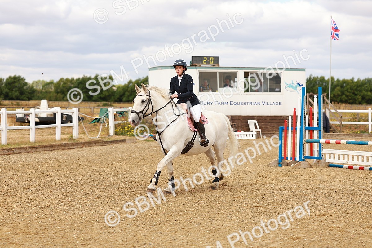 SBM_004737 - Class 1 - Clear Round