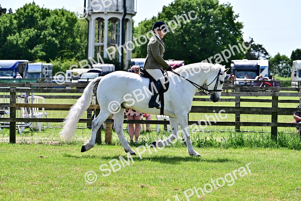 SBM_07872 - Class 61-62 - TSR  M&M Ridden Amateur of the Year