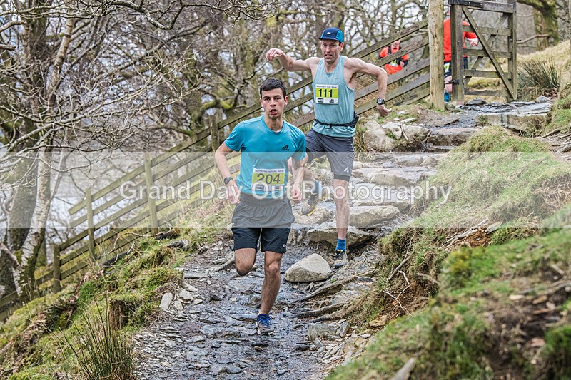 Buttermere-3 - Fellside Events Buttermere Trail Race Sunday 22nd March 2026
