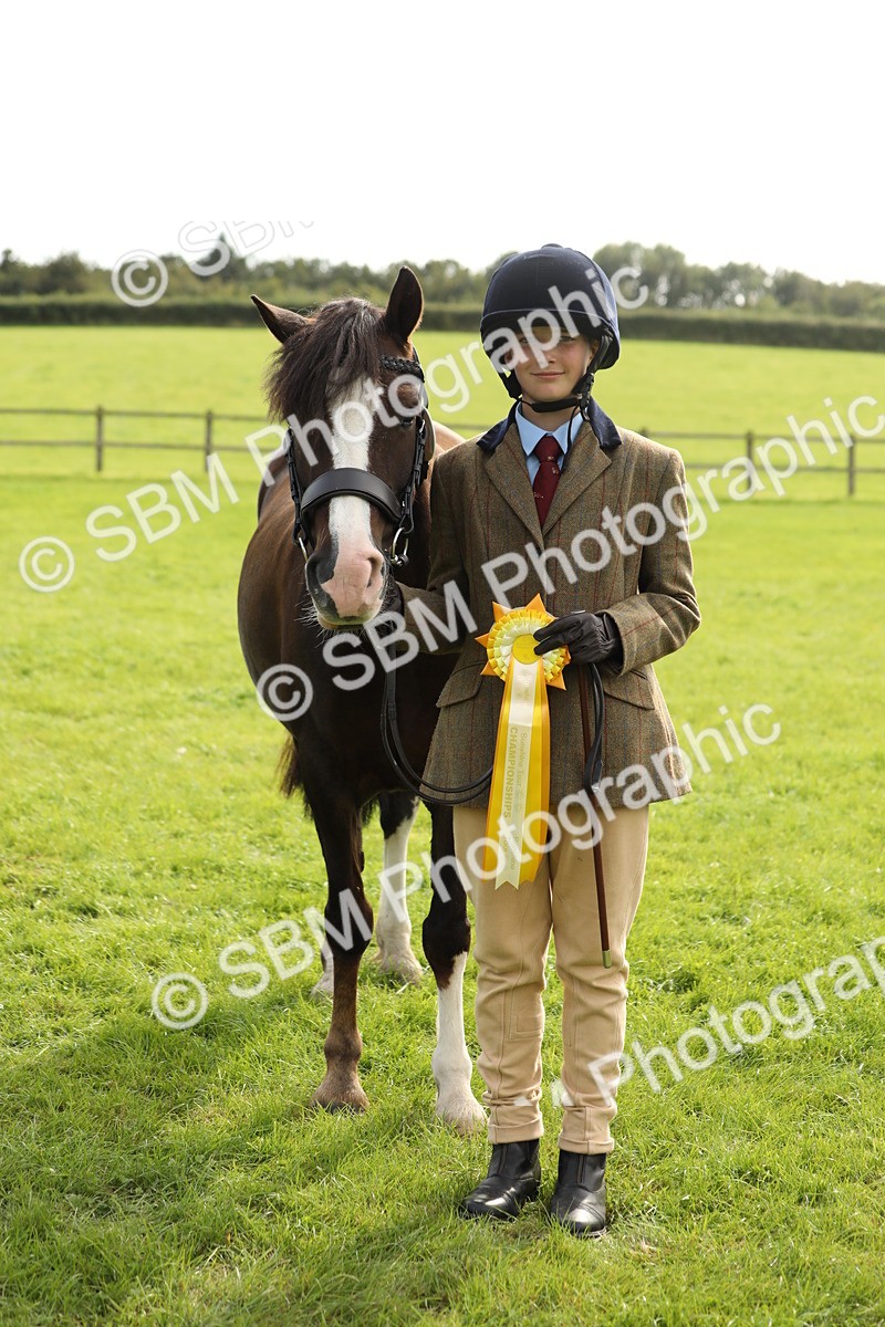 SBM_68755 - S40 - Junior Handler 9-12 Years