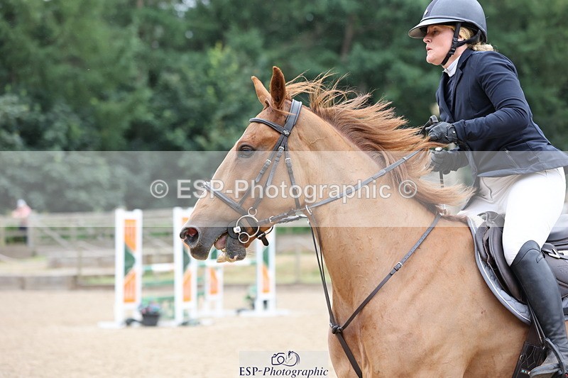 250705A-172225-16462 - Cls 37 1.05m Amateur Quali