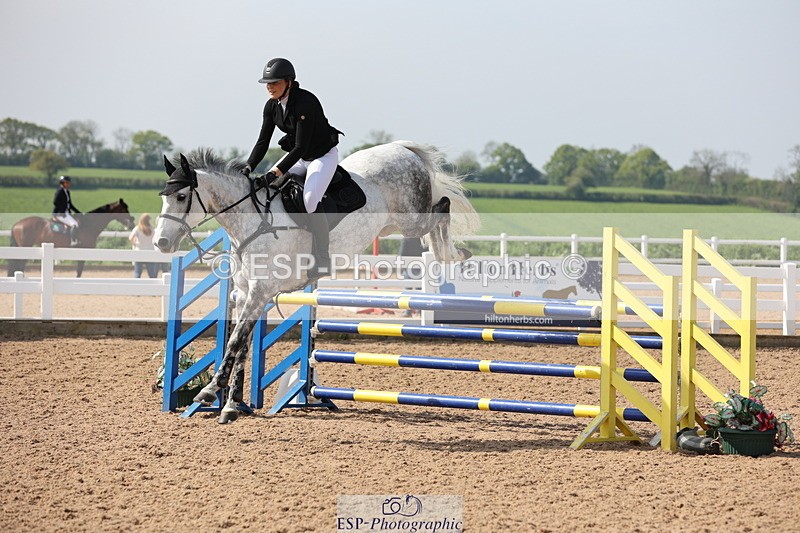 240510A-100305-05540 - Cls 14 Discovery and 1m Open