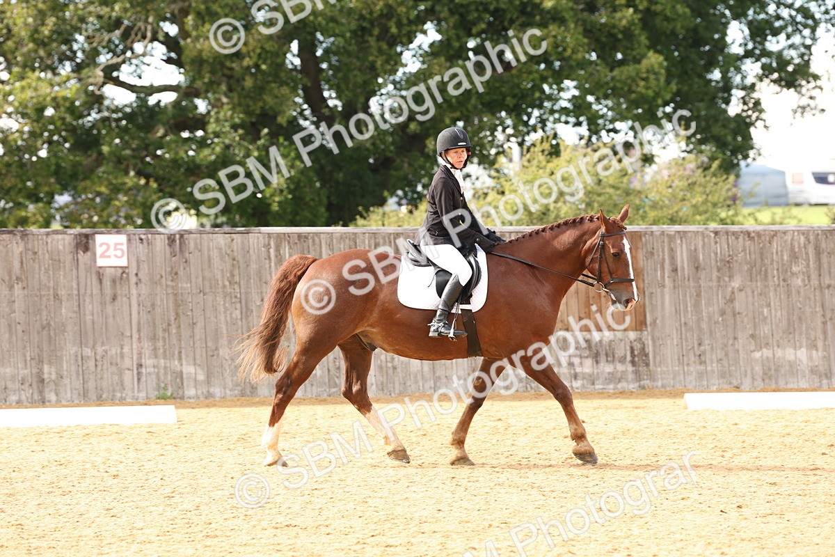 SBM_10593 - D9 - Small Tour Championship Prelim 3