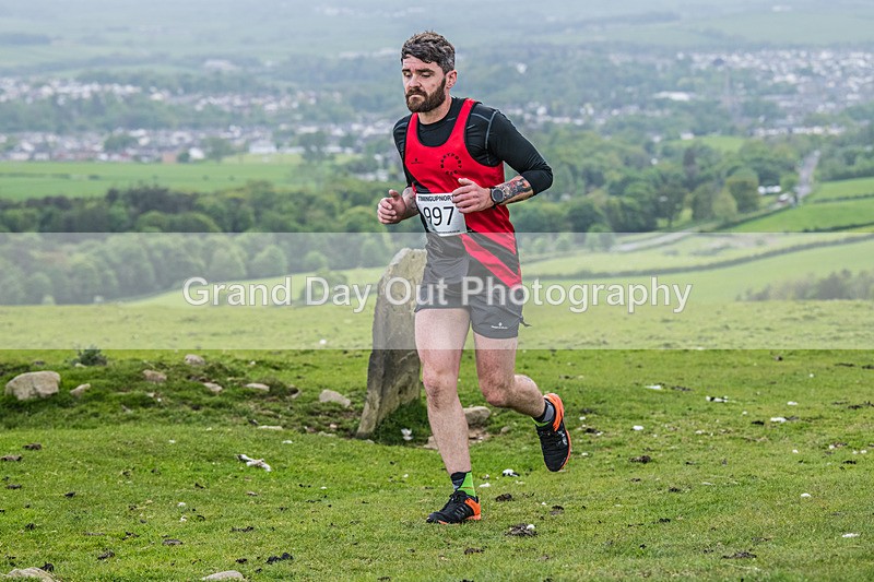 Hay-O-67 - Hay-O Trail Race Tuesday 19th May 2026