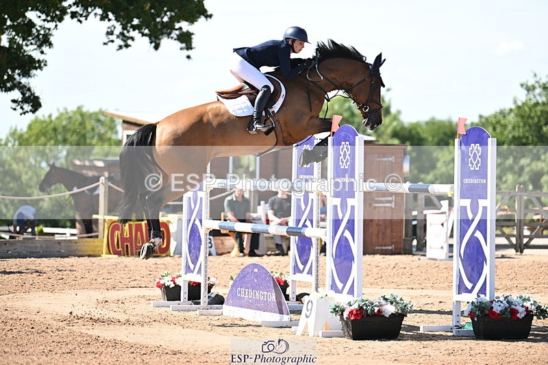 240718A-162712-07468 - Cls 5, 3 Star Big Tour 1.45m