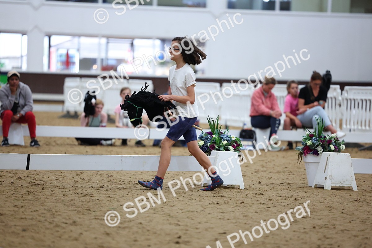 SBM_002375 - Class 7 - Freestyle Dressage Championship Final