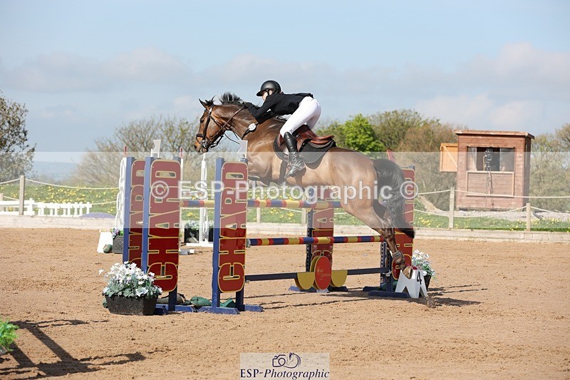 250427-095727-15162 - Cls 32 Young Horse 6yr old