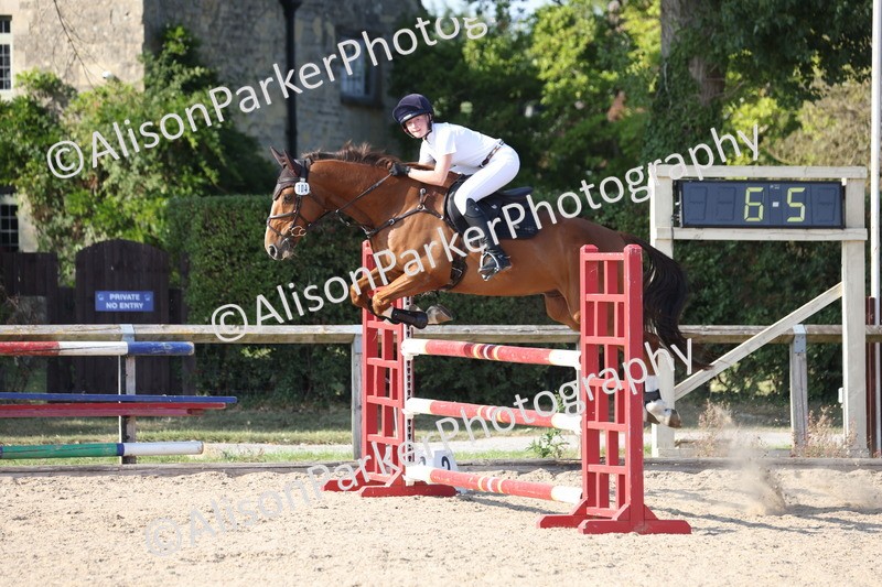 20250810-3615 - Class 8 - 1.10m