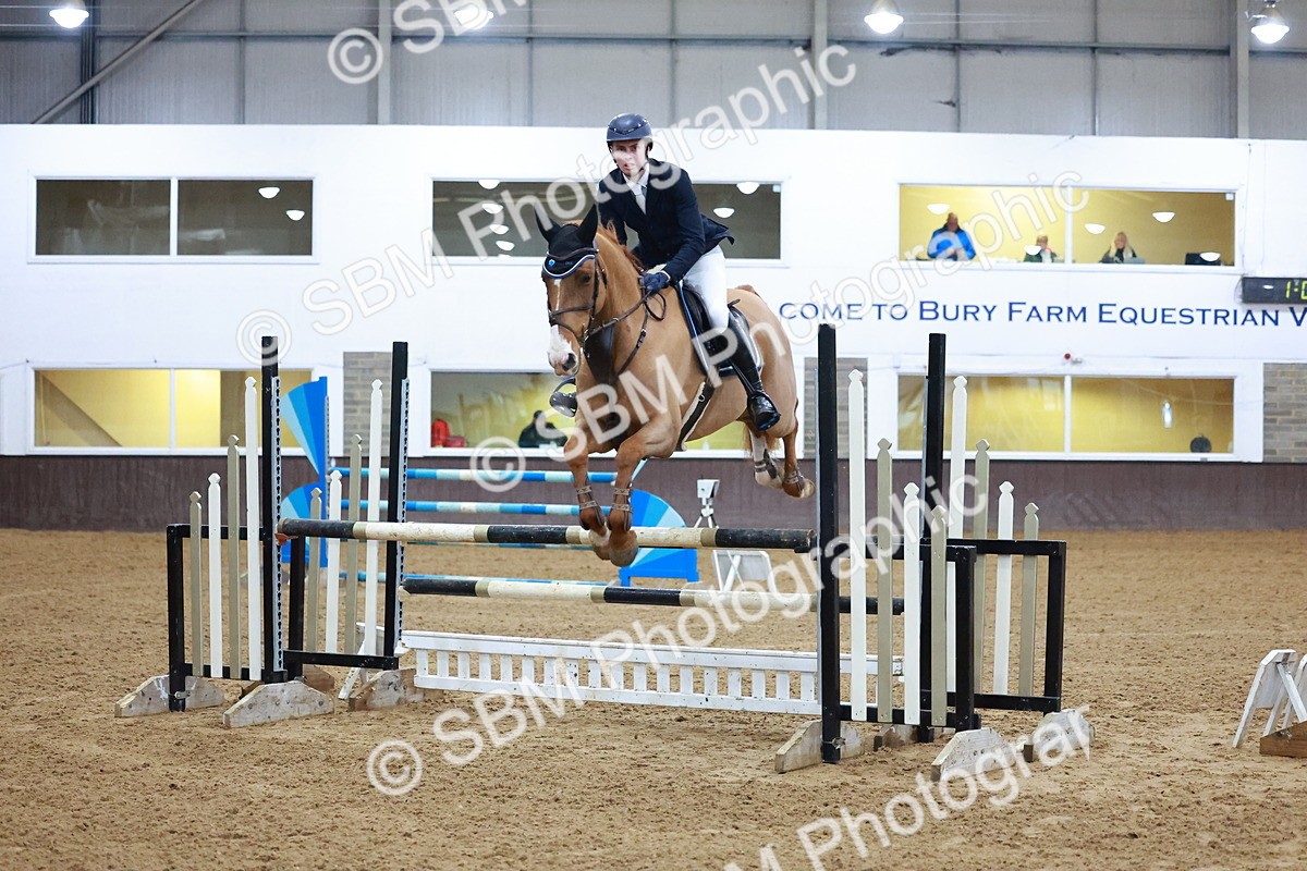 SBM_001873 - Class 4 - Senior Newcomers - 1.10m