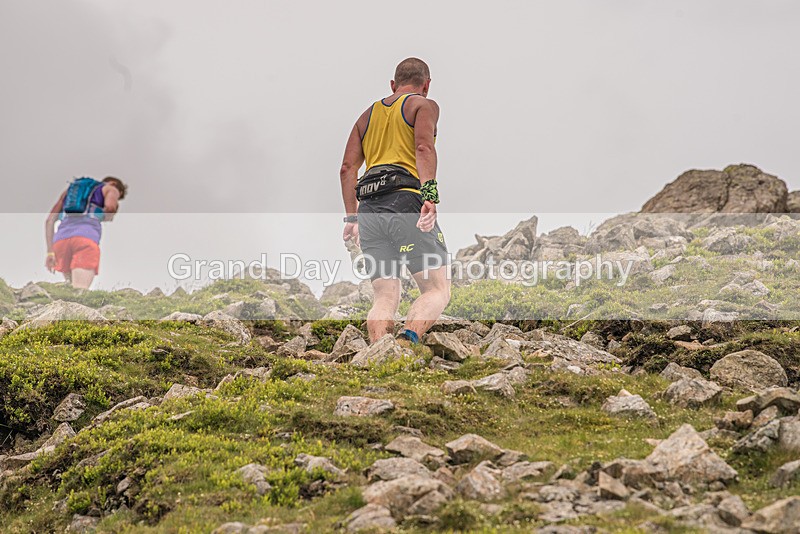 Buttermere Horseshoe-144 - Buttermere Horseshoe Fell Race Saturday 25th June 2022
