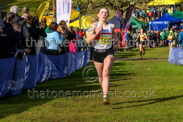 Falkirk25-913653 - U17 Women