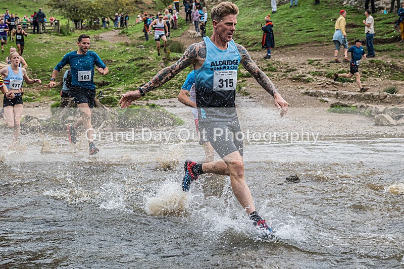 Dovedale-24 - Dovedale Dash Sunday 4th October 2026