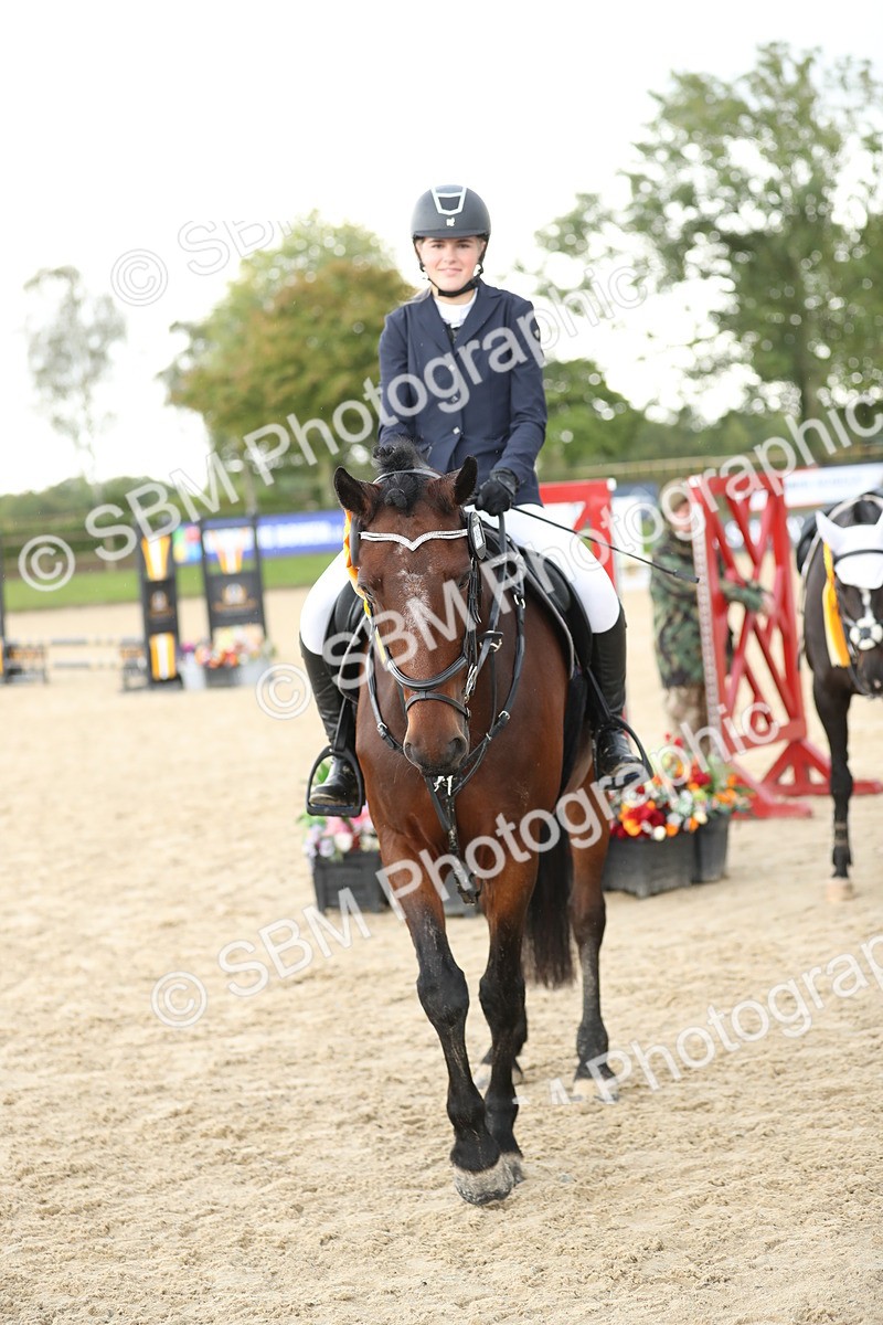 SBM_40482 - J21 - Junior Horse 60cm Championship