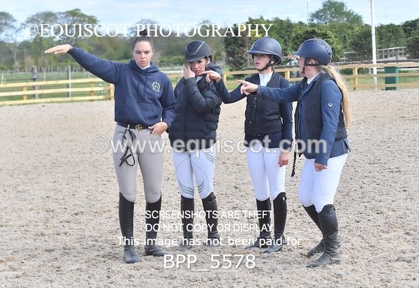 BPP_5578 - CLASS 23 SUN 0.85m Amateur Championship Qualifier