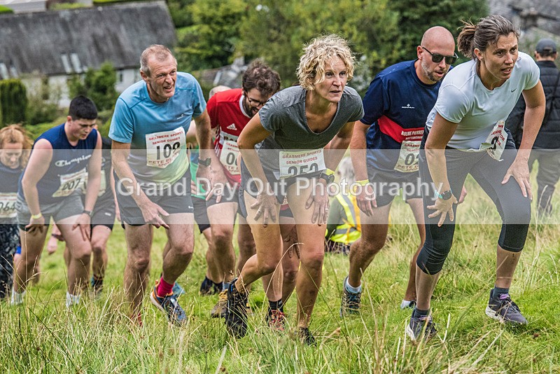 Grasmere-593 - Grasmere Sports Junior & Senior Fell Races Sunday 27th August 2023