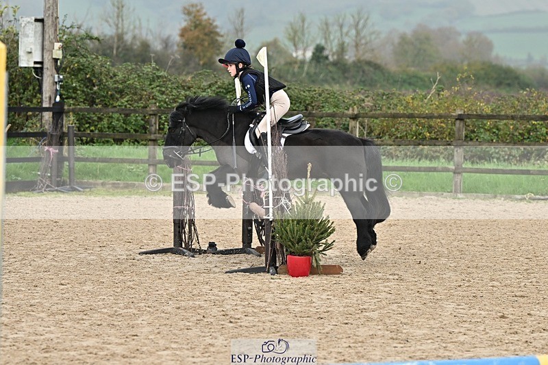 241110-112147-00408 - 50-55cm Arena Eventing