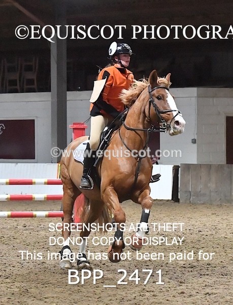 BPP_2471 - CLASS 5 TEAM SJ 85 - 90CM