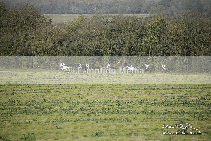 PtP 250921 0402 - Point-to-Point Badbury Rings Dorset 07/11/2021