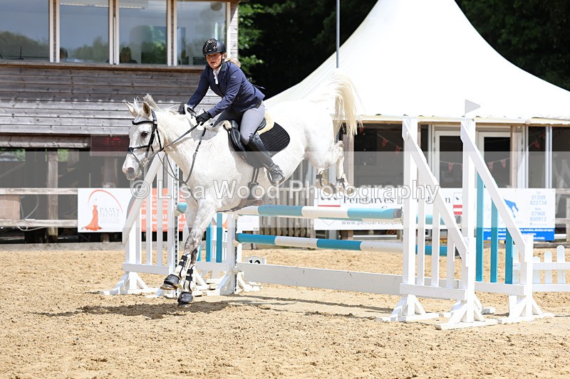 3E7A3511 - Class 5: Senior Discovery/1m open