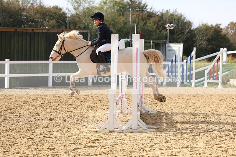 3E7A6792 - Class 2: 50cm Open