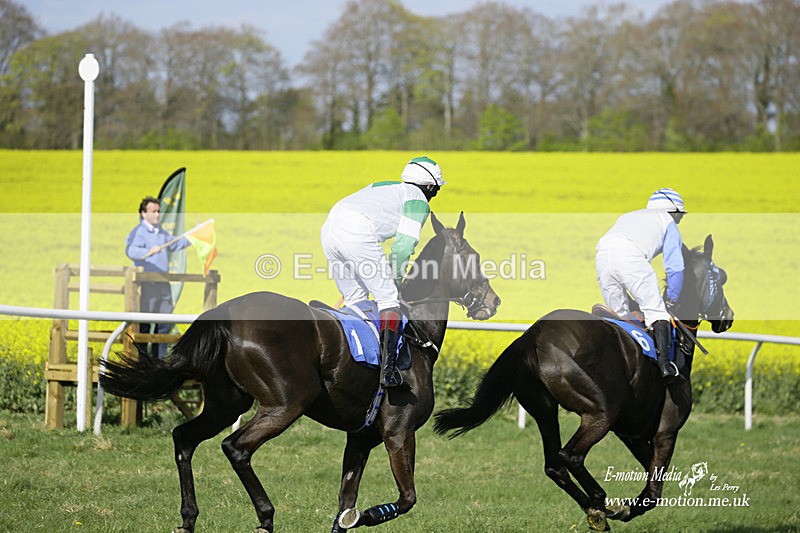 PtP 180422 250 - Old Berkshire PtP Lockinge 18/04/22