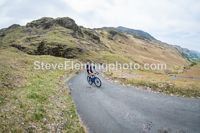 115833 - Hardknott Pass Camera 2 11.00-12.00