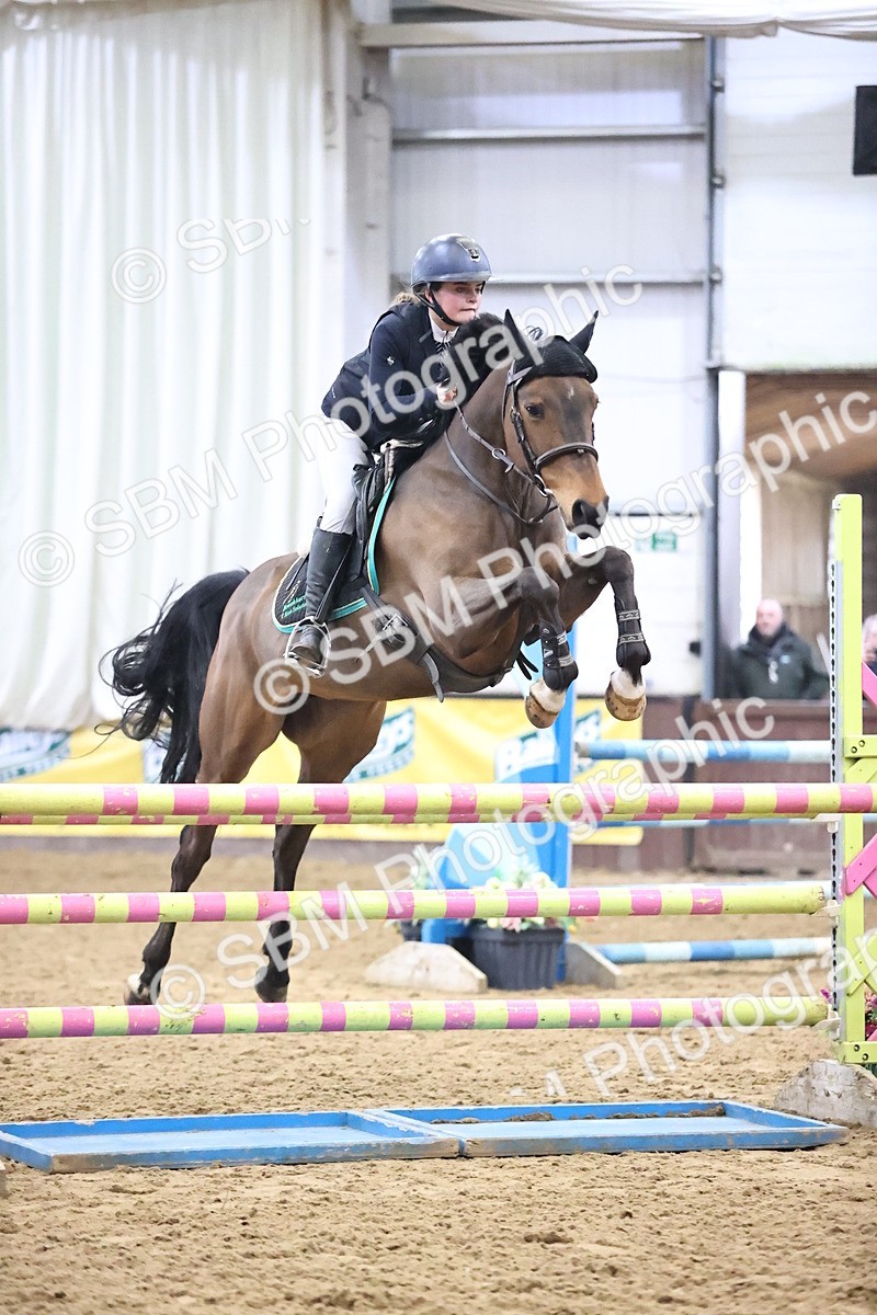 SBM_007402 - Class 23 - Senior Newcomers - 1.10m