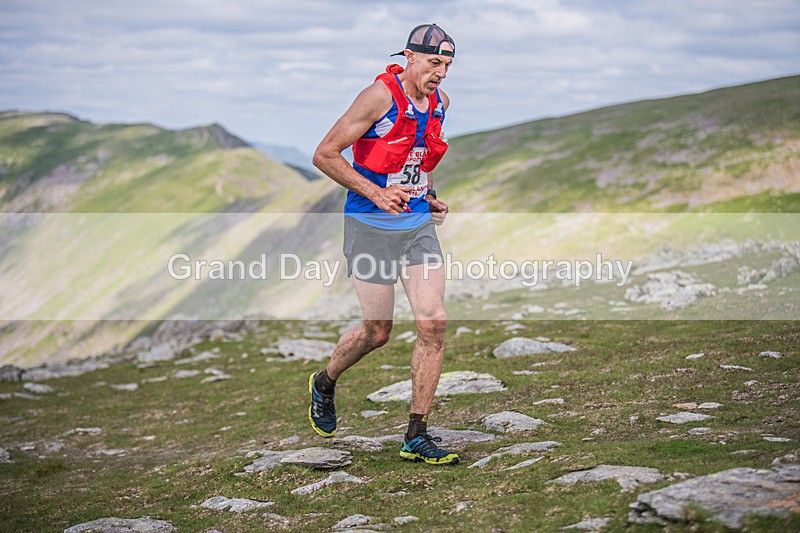 Duddon Long-253 - Duddon Valley Long Fell Race Saturday 1st June 2024