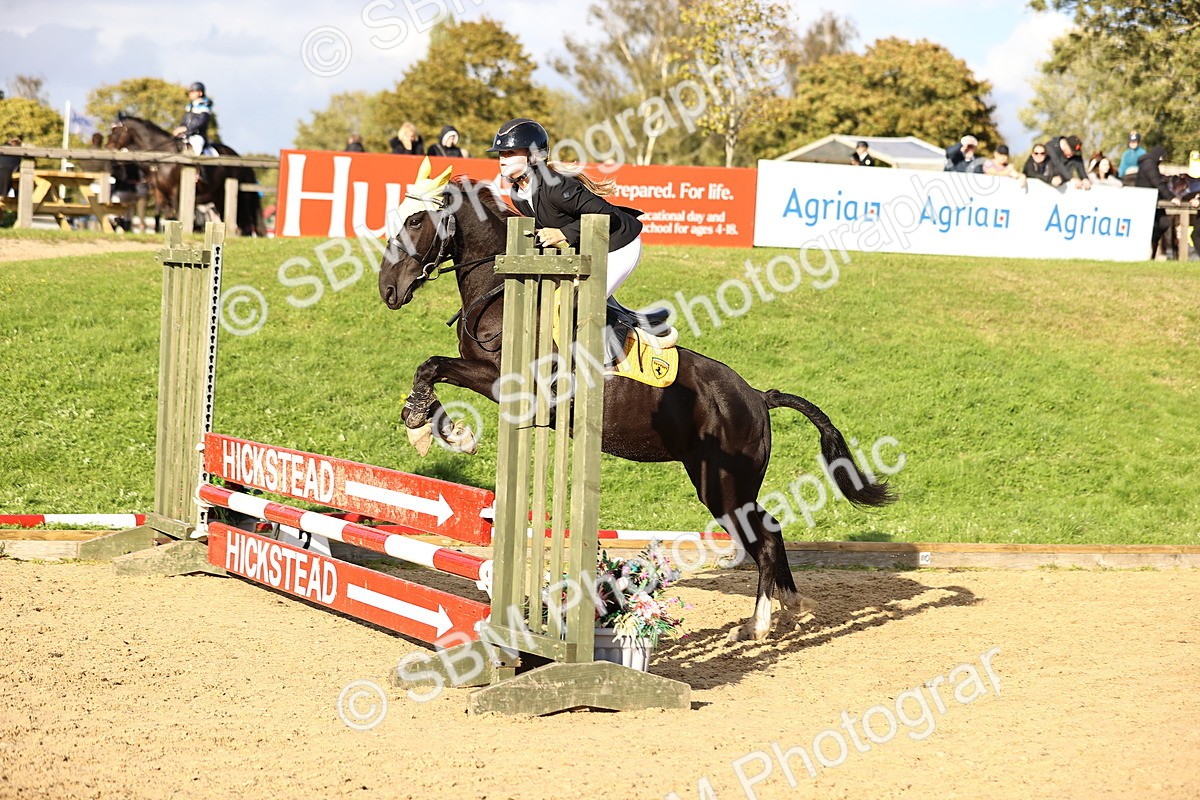 SBM_51809 - J10 - Junior Pony 75cm Championship