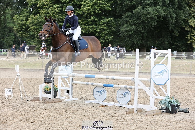 250705A-131145-14406 - Cls 35 95cm Amateur Quali