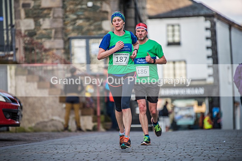 RTH-466 - Keswick Round The Houses Road Race, Wednesday 26th April 2023