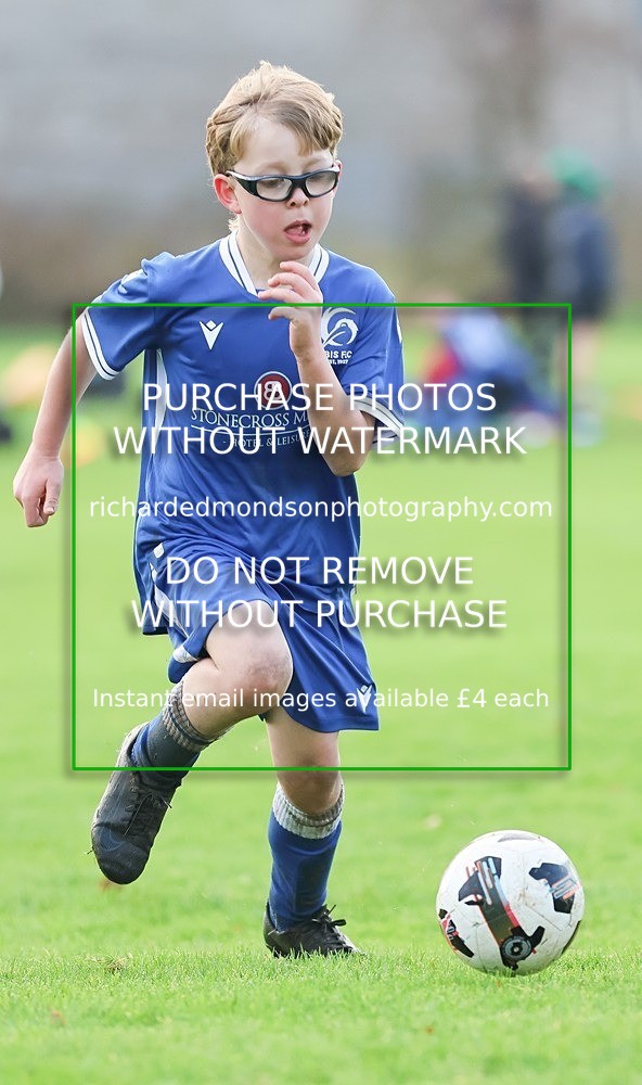 533A6234 - Ibis Under 8's (29/11/25)