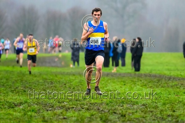 Westxc25-917507 - Senior Men Set Three