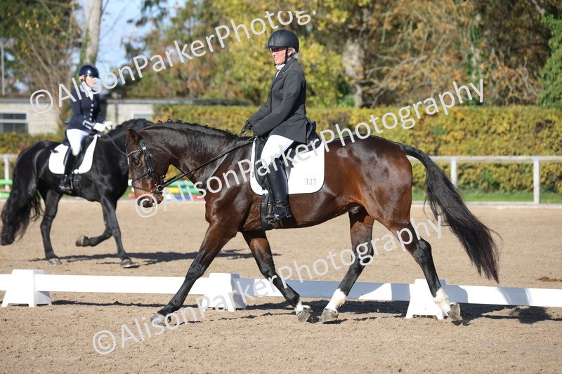 20251102-0492 - Class 3 - Novice 5