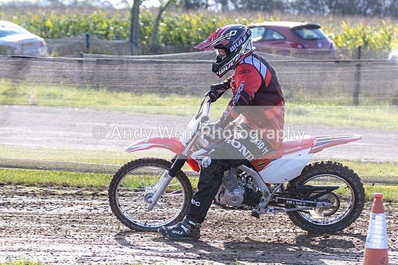 241012-R7-9B3A0368 - Ride & Skid It Flat Track Experience 12th Oct 24