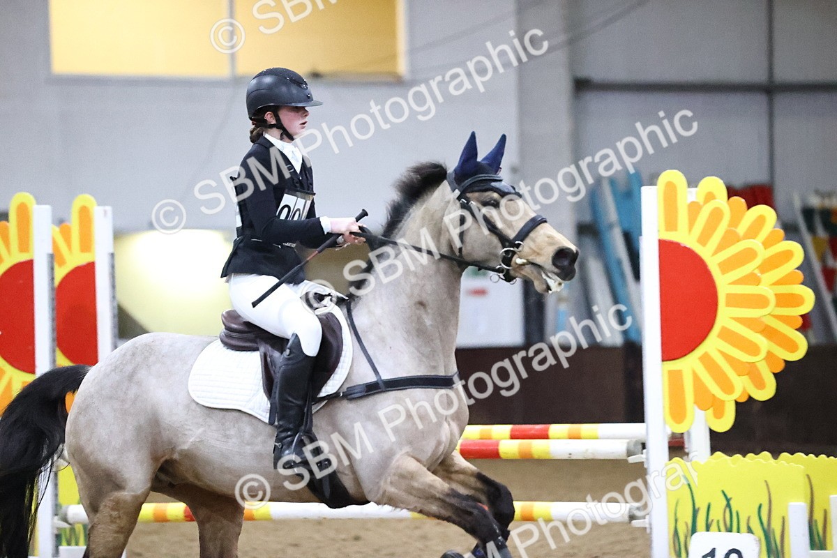 SBM_002050 - Class 6 - 90cm