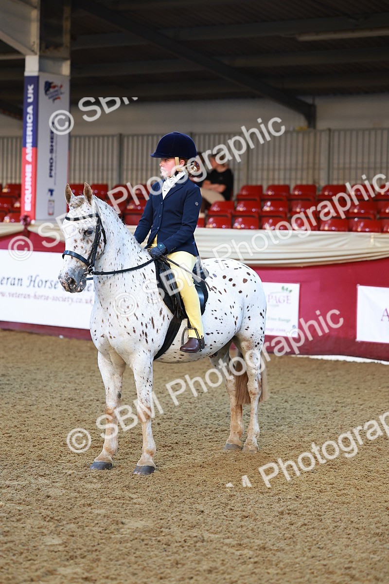 SBM_14603 - Class A - Junior Champ 10 year and Under