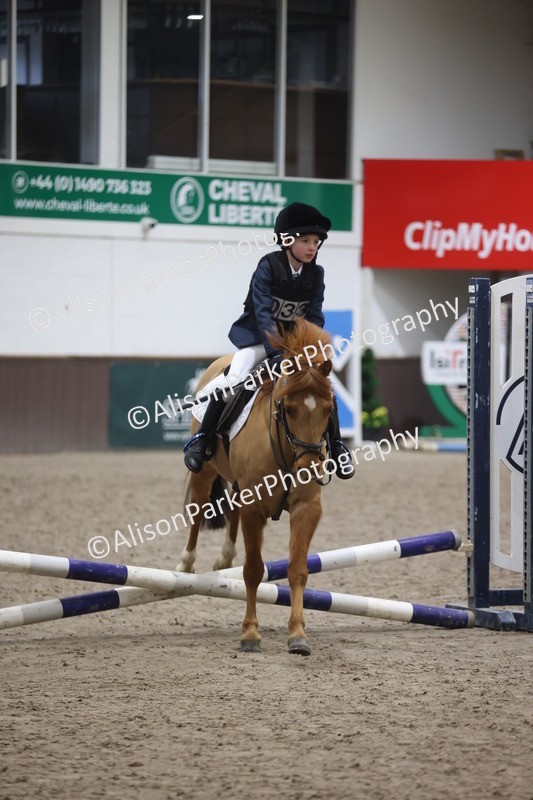 20260125-1300 - Class 2 - 50cm