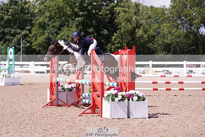 250628-154226-06264 - Cls 23 Pony Intro & 80cm Open