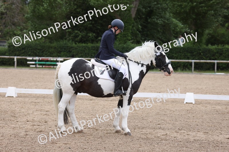 20260606-0611 - Class 5 - Novice 1