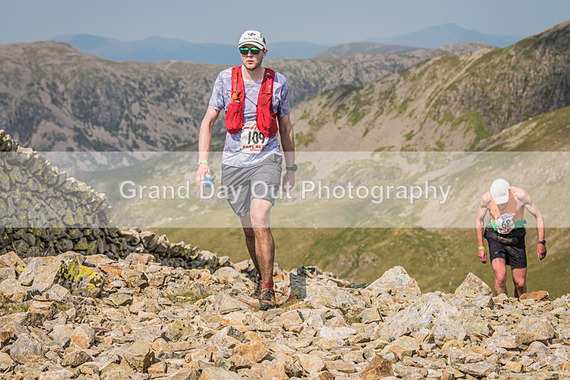 Ennerdale-486 - Ennerdale Horseshoe Fell Race Saturday 10th June 2023
