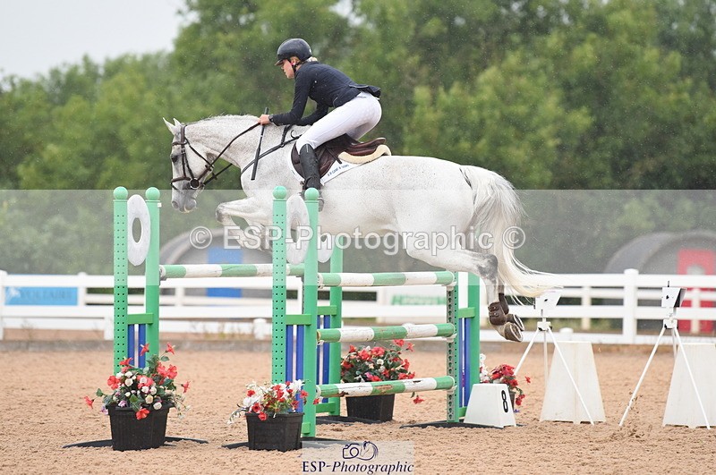 230628A-160730-01007 - Cls 6 1.30 & 1.40m Open