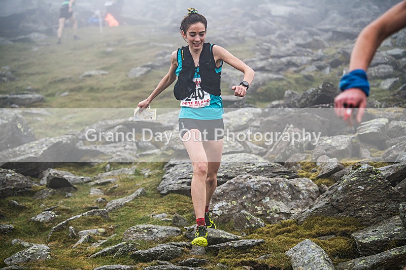 Duddon Short-27 - Duddon Valley Short Fell Race Saturday 30th May 2025