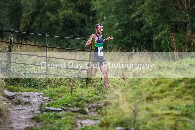 Grasmere Senior-163 - Grasmere Guides Senior Fell Race Sunday 25th August 2024
