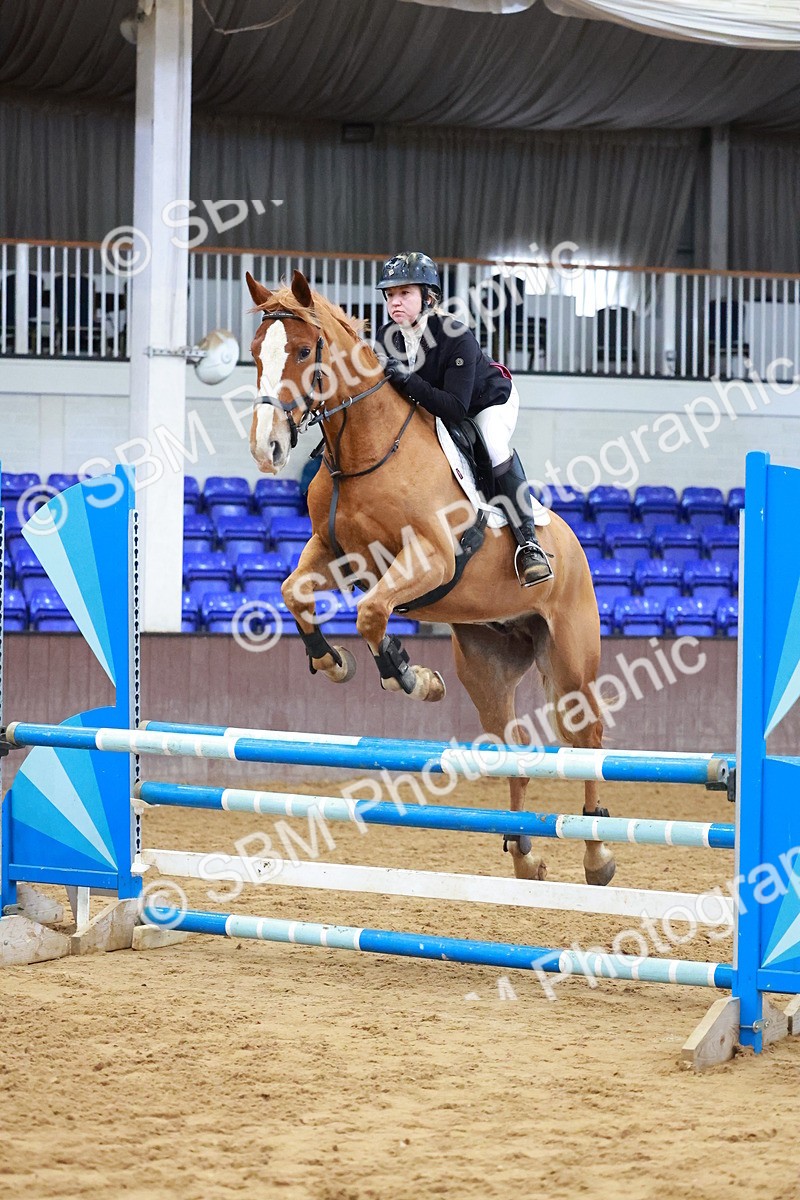 SBM_003254 - Class 3 - Senior Discovery - 1.00m